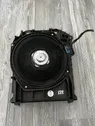 Altavoz subwoofer