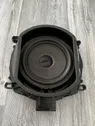 Subwoofer altoparlante