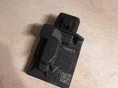 Fuel injection pump control unit/module
