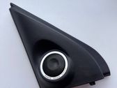 Front door speaker
