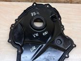 Timing chain cover
