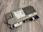 Camera control unit module