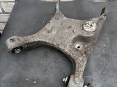 Querlenker Achsschenkel hinten