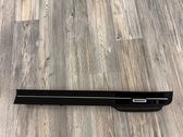 Dashboard side air vent grill/cover trim