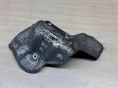 Exhaust heat shield
