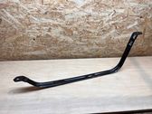 Fuel tank mounting bracket