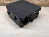 Tapa de caja de fusibles
