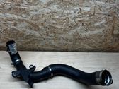 Air intake hose/pipe