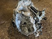 Automatic gearbox