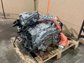Automatic gearbox