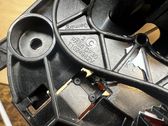 Air flap motor/actuator