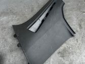 (D)pillar trim (top)