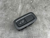 Tailgate/boot open switch button