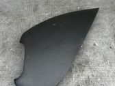Dashboard side end trim