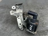 Electric auxiliary coolant/water pump