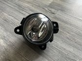 Front fog light