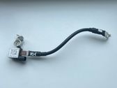 Minuskabel Massekabel Batterie