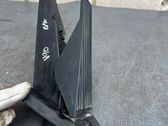 Accelerator throttle pedal