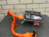 Voltage converter inverter
