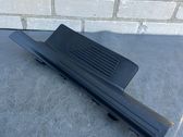 Rear sill trim cover