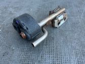 Muffler mount bracket/holder