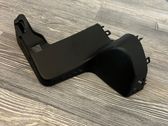 Rearview mirror trim