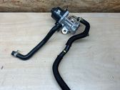 EGR valve
