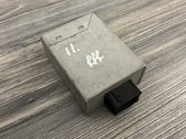 Autres unités de commande / modules