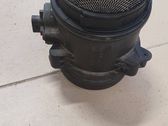 Mass air flow meter