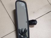 Rear view mirror (interior)