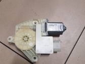 Rear door window regulator motor
