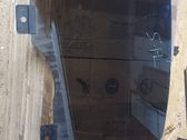 Fenster Scheibe Tür hinten