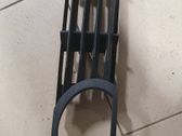 Front bumper lower grill
