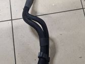 Fuel tank filler neck pipe