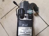 Auxiliary pre-heater (Webasto)