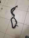 Fuel line pipe