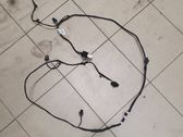 Parking sensor (PDC) wiring loom