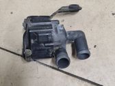 Electric auxiliary coolant/water pump