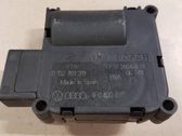 Air flap motor/actuator