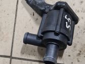 Electric auxiliary coolant/water pump