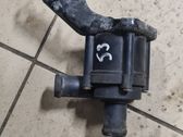 Electric auxiliary coolant/water pump