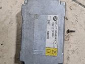 Airbag control unit/module