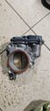 Throttle valve