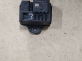 Glow plug pre-heat relay