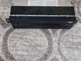 Radio/CD/DVD/GPS head unit