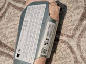 Seat airbag