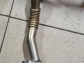 EGR valve line/pipe/hose