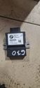 Fuel injection pump control unit/module