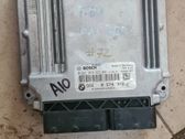 Calculateur moteur ECU