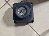 Night vision camera